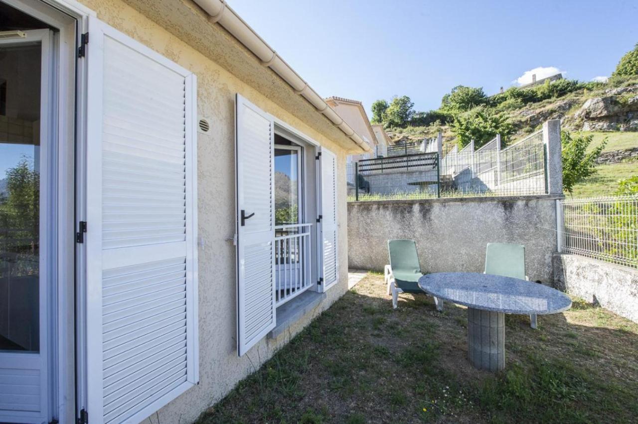 Terrasse De Malbeccu Villa Casamaccioli Exterior foto